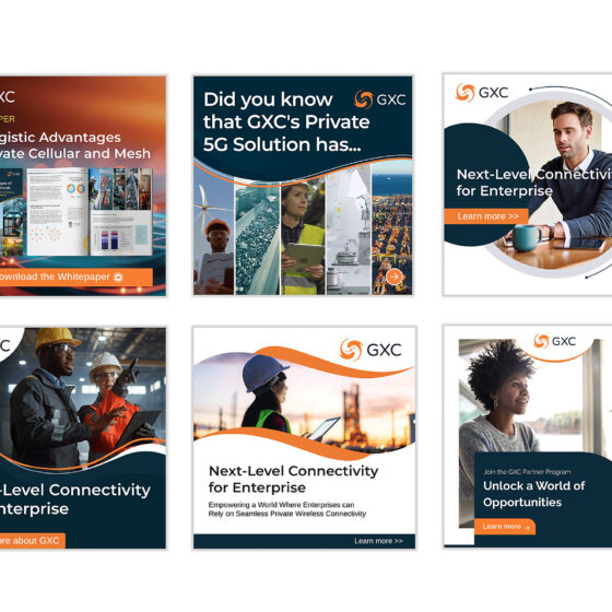 gxc ads
